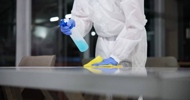 Licensed Drug Lab Cleanup service in Salem, IL - Trauma Clean Pros